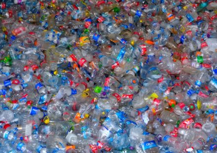 plastic recycling company