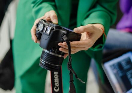 commercial photographer