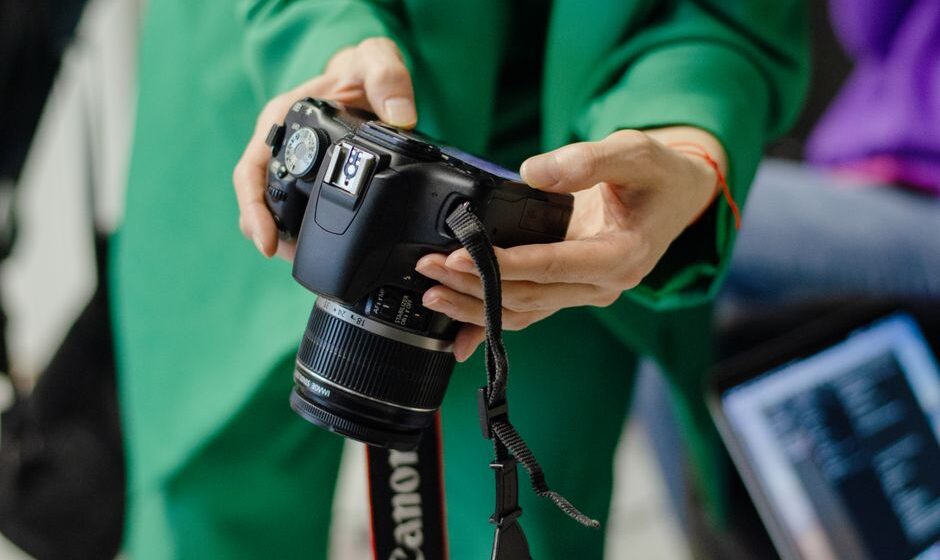 commercial photographer