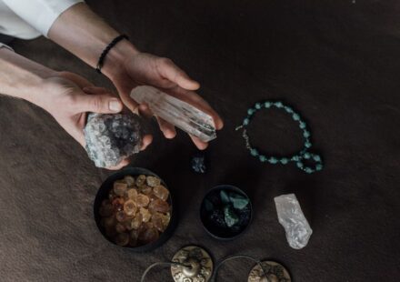 gemstone supplier