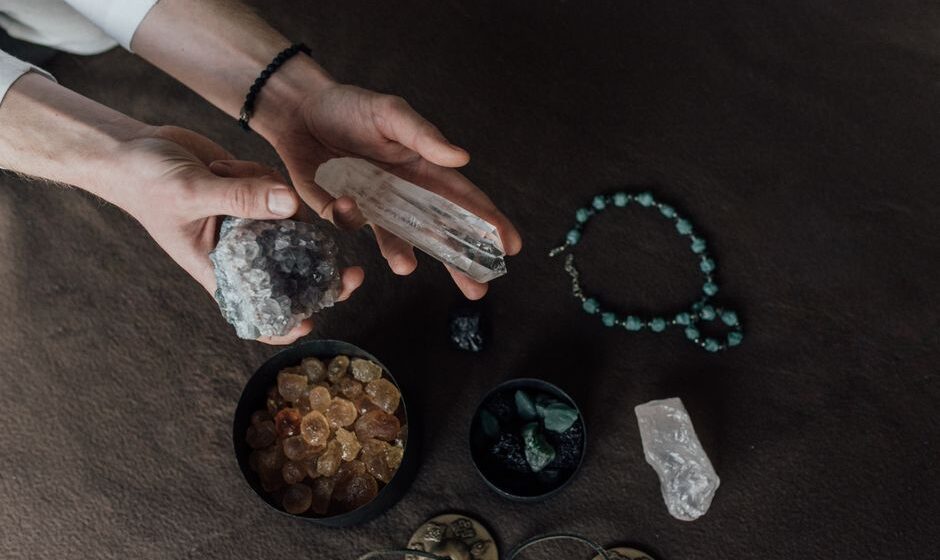 gemstone supplier