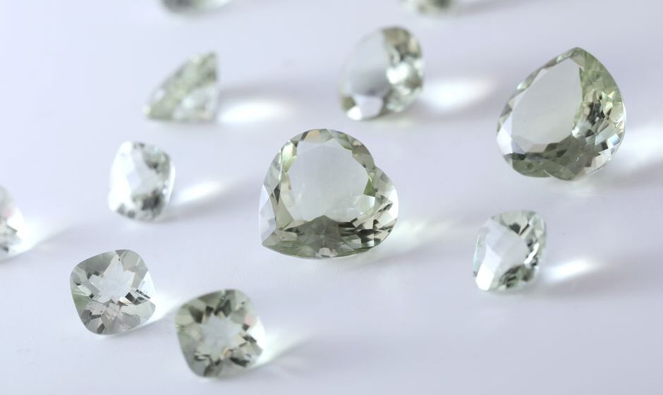 gemstone supplier