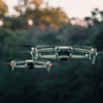 aerial drone photography