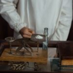 compounding pharmacy