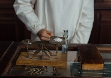 compounding pharmacy