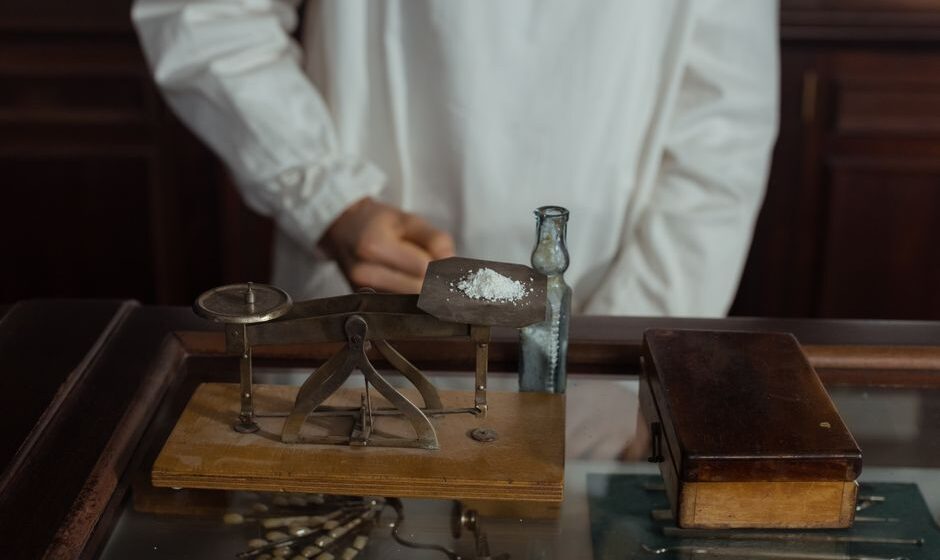 compounding pharmacy