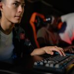 gaming PC builder