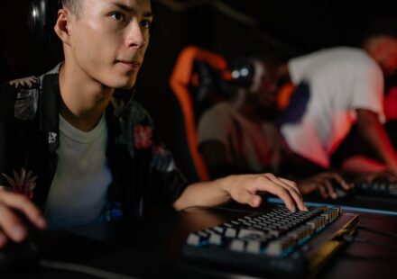gaming PC builder
