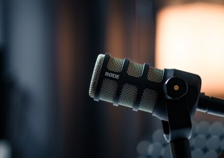 podcast production service