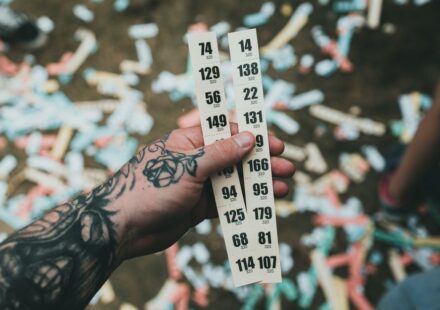 concert ticketing platform