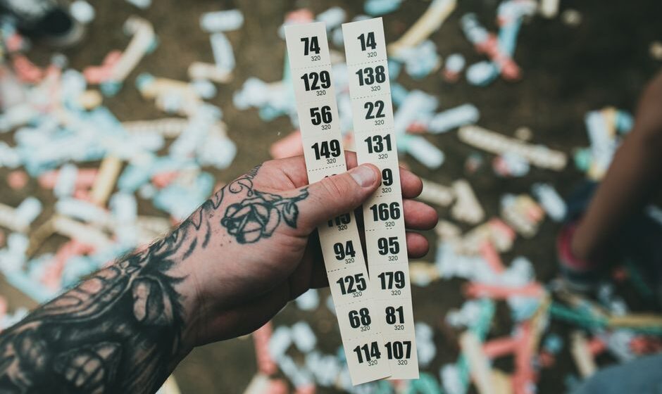 concert ticketing platform