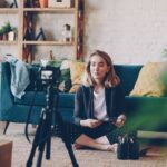 YouTube channel management