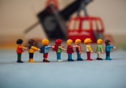 children toy manufacturer