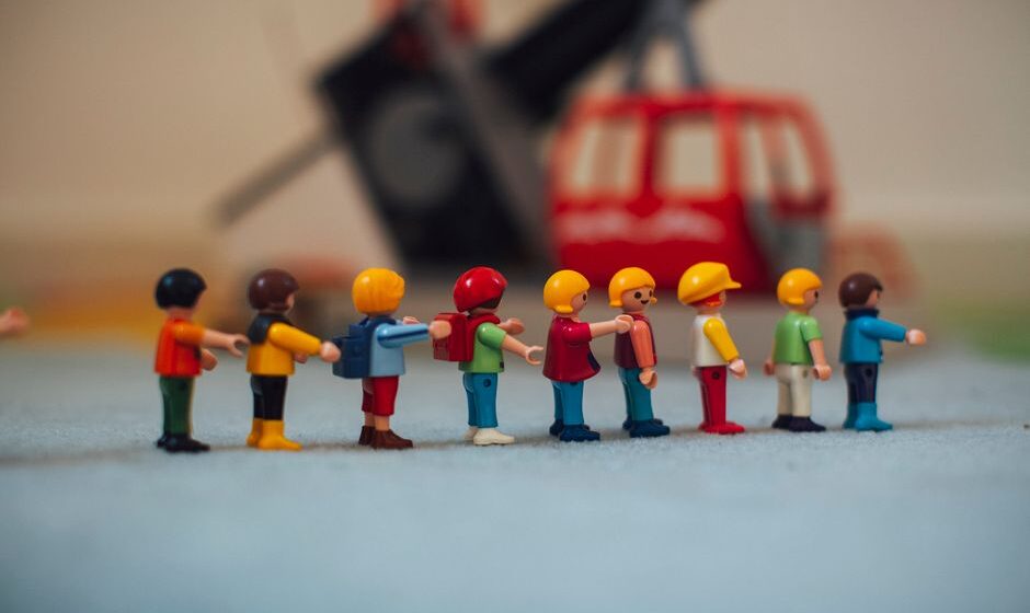 children toy manufacturer