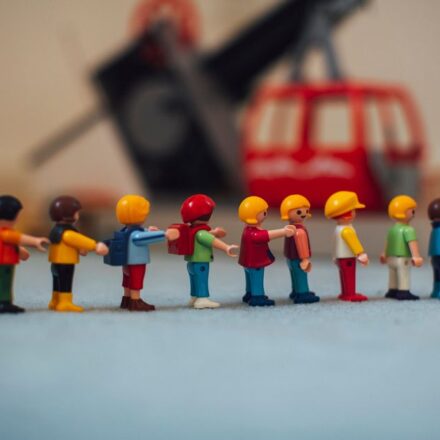 children toy manufacturer