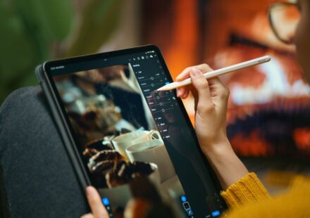 photo editing service