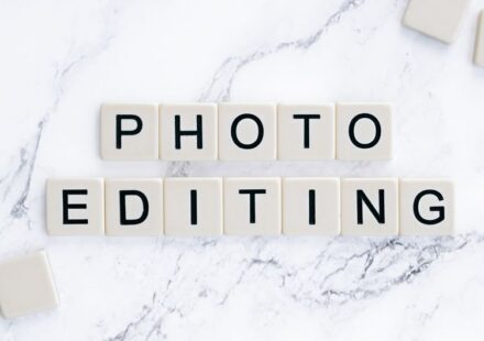photo editing service