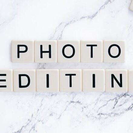photo editing service